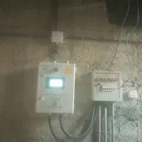 برق کشی لوله کشی تعمیرلوازم خانگی نصب وتعمیرکولر