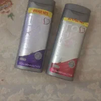 شامپو رنگ تونیکا