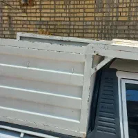 باربند پراید وانت