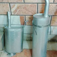 منبع اگزوز