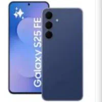 گوشی سامسونگ s25fe
