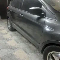فورد امریکایی