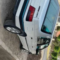 پژو ۴۰۵ تیوفای