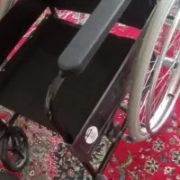 ویلچر نو