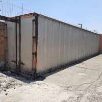 کانتینر آلومینیومی