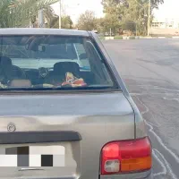 پراید