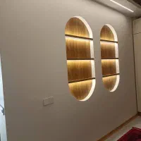 ویلا 250 متری دوبلکس سند ششدانگ