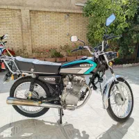 موتور 150 آزما مدل 94
