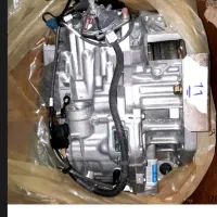 فروش تهاترباملک یک کانتینرلوازم یدکی هیوندا،کیاو..