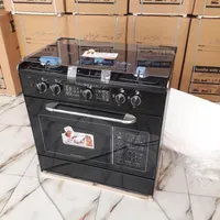 اجاق گاز آکبند پنج شعله