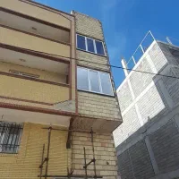 ساخت درب وپنجره دوجداره