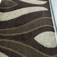 فرش تافته ی ترک