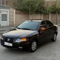 فروش امتیاز سمندسورنxu7pتحویل۳۰روزه