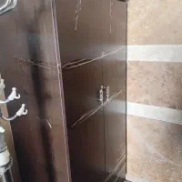 کمد میز ارایش ویترین ومیز تلویزیون