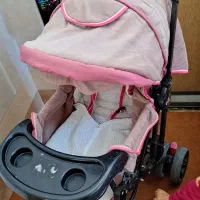 کالسکه سالم