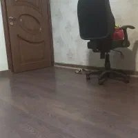 سرایدار زوج اتباع بدون حقوق