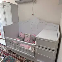 تخت تک نفره