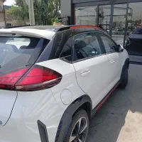 x33 cross 1402|خودرو سواری و وانت|تهران, علم و صنعت|دیوار
