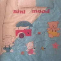 اسباب و اثاثیه کودک