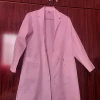 مانتو پرستاری و آزمایشگاهی