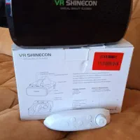 عینک SHiNECON  VR