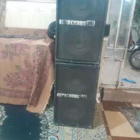 یک‌جفت باندمجلسی .فوق سنگین