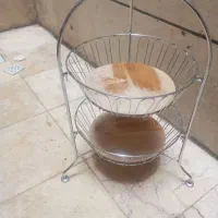 جا سیب زمینی پیاز،،سطل آشغال.. آنچنان سینگ
