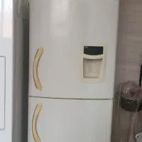 فروش یخچال خانگی درحدنو
