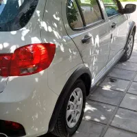 کوییک GX تیپ L مدل ۱۴۰۳ کارکرد ۱۸۵۰۰
