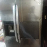 یخچال ساید بای ساید کره ایی ال جی