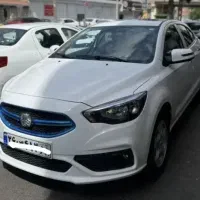 شاهین tu5 و شاهین cvt صفر تحویل فوری