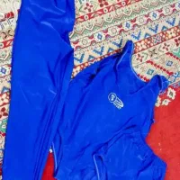 لباس ژیمناستیک