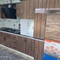 کابینت آشپزخانه هایگلاس