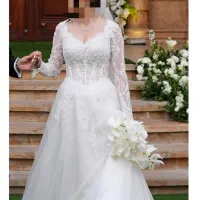 لباس عروس
