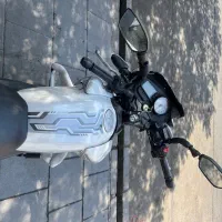 اپاچی۹۵ در حد