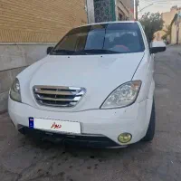 تیبا ۲ مدل ۹۵