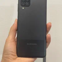 samsung A12  128G Ram 6