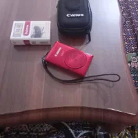 دوربین دیجیتال کامپکت کارکرده