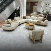 مبل ال پینترسی