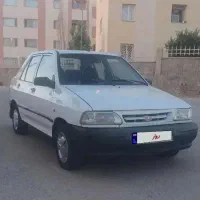 پراید ۱۳۱ مدل ۹۴ قیمت بسیار استثنایی