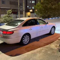 هیوندا ازرا 210بیرنگ درجه 1