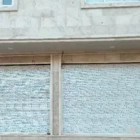 فروش دو باب مغازه قصر قمشه