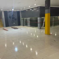 نیم طبقه ۳۰۰ متری بلوار پرفسور حسابی
