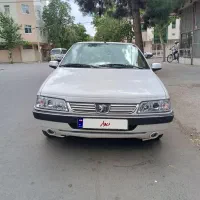 پژو ۴۰۵ slx (tu5)