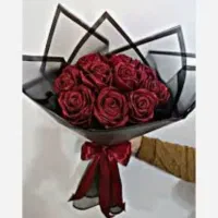 گل ربانی با کیفیت
