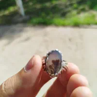 انگشتر شجر قاینات