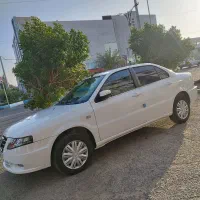 سمند سورن خشک405
