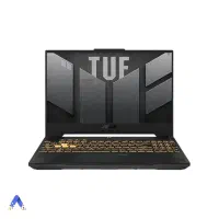 لپ تاپ ایسوس مدل fx707vu 17inch