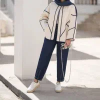 تولید لباس زنانه