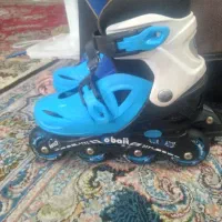 کفش اسکیت درحدنو